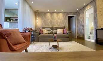 Imagem 4: SãO PAULO - Apartamento Padrão - Brooklin Paulista