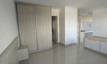 Imagem 3: Lindo apartamento para alugar com moveis planejados e 1 vaga de garagem. Próximo a shoppin
