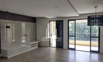 Imagem 3: Apartamento á venda 3 dormitórios sendo 1 suíte com 2 vagas de garagem em Mooca - SP