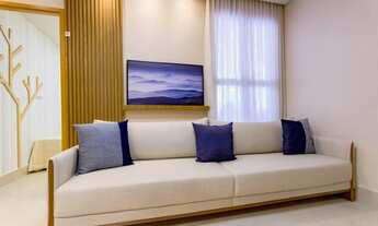 Imagem 6: Residencial Vitta Novo Mundo