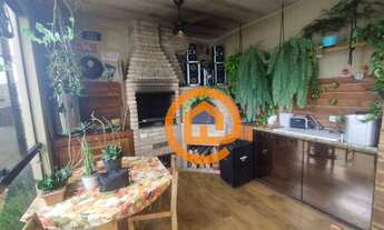 Imagem 15: Casa com 4 dormitórios, 220 m² - venda por R$ 1.289.000,00 ou aluguel por R$ 7.650,00/mês