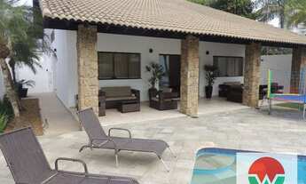 Imagem 3: Enseada Guarujá, casa a venda com 7 suítes