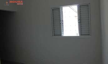 Imagem 4: Casa para alugar, 40 m² por R$ 850,00/mês - São João Clímaco - São Paulo/SP