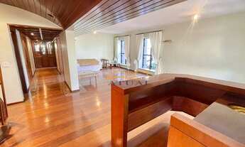 Imagem 6: Apartamento com 4 dormitórios para alugar, 282 m² por R$ 5.697/mês - Centro - Piracicaba/S