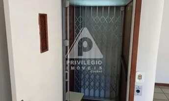 Imagem 5: Cobertura à venda, 2 quartos, 2 suítes, 3 vagas, Laranjeiras - RIO DE JANEIRO/RJ