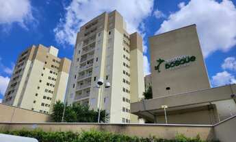 Imagem 2: Apartamento 02 dorm no Condominio Reserva do Bosque Eco Clube vendo em Sorocaba