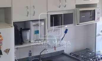 Imagem 4: Apartamento (tipo - padrao) 2 dormitórios, cozinha planejada, portaria 24hs, lazer, salão