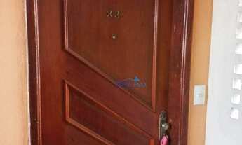 Imagem 4: Apartamento com 2 dormitórios à venda, 42 m² por R$ 200.000,00 - Jardim Imbé - São Paulo/S