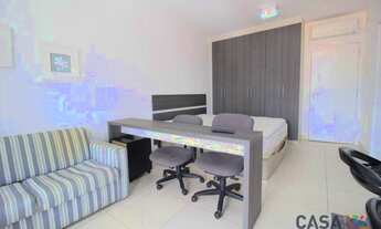 Imagem 3: Apartamento com 1 dormitório, 38 m² - venda por R$ 500.000,00 ou aluguel por R$ 3.574,96/m