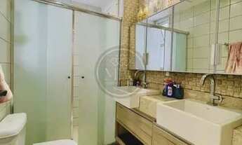 Imagem 5: Topázio 120m2 3 Suítes / Mobiliado / Parque 10