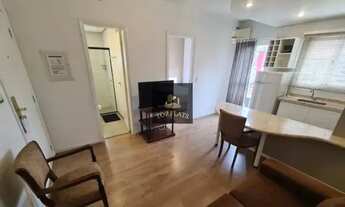 Imagem 2: Flat disponível na Vila Olímpia