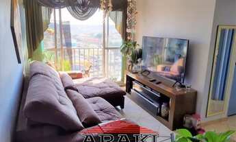 Imagem: Apartamento em Diadema