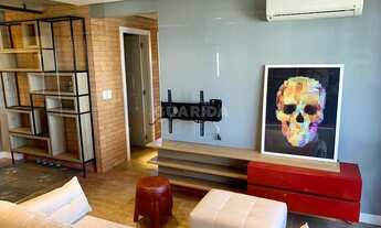 Imagem 3: Apartamento para aluguel, 1 quarto, 1 suíte, 1 vaga, Petrópolis - Porto Alegre/RS