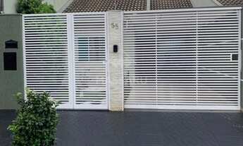 Imagem: MARINGÁ - CASA PADRÃO - JD COLINA VERDE