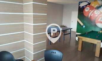 Imagem 3: Apartamento à venda, 84 m² por R$ 700.000,00 - Vila América - Santo André/SP