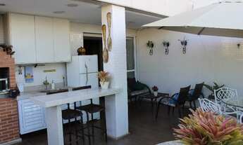 Imagem 4: Cobertura Duplex na Praia da Costa