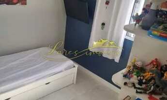 Imagem 5: Cobertura Impecável próximo ao Céu Butantã