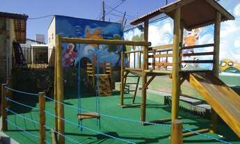 Imagem 4: Alugar - Apartamento em Nova Parnamirim - 3/4 Suíte - 77m²