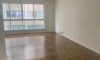 Imagem: Vila Nova Conceição - Próximo ao Parque