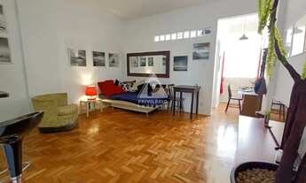 Imagem 2: 1 quarto a venda na Lapa -Escadaria Selarón -Pronto para morar - Rio de Janeiro- RJ