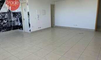 Imagem 3: Sala Comercial Para Locação Ao Lado Do Ribeirão Shopping