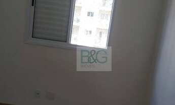 Imagem 5: Apartamento com 2 dormitórios para alugar, 67 m² por R$ 2.285,28/mês - Jardim Tupanci - Ba