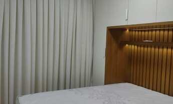 Imagem 6: Alugo via Parque mobiliado