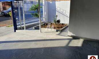 Imagem 2: Casa (térrea na rua) 2 dormitórios, cozinha planejada