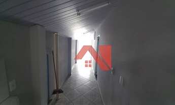 Imagem 4: Casa com 3 dormitórios para alugar, 100 m² por R$ 1.100,00/mês - Jardim Santa Terezinha II