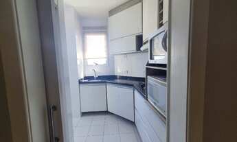 Imagem 7: Apartamento mobiliado Portão locação 2 quartos 2 vagas