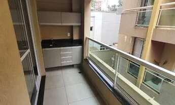 Imagem 6: Apartamento com 1 dormitório para alugar, 47 m² por R$ 1.779,57/mês - Nova Aliança - Ribei