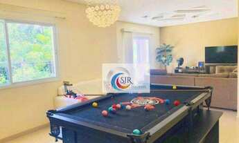 Imagem 3: Sobrado com 4 dormitórios para alugar, 432 m² - Condomínio Saint Claire - Sorocaba/SP