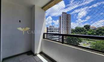 Imagem 7: BROTAS APARTAMENTO 2/4 VARANDA ARMÁRIOS 02 GARAGENS NASCENTE INFAESTRUTURA