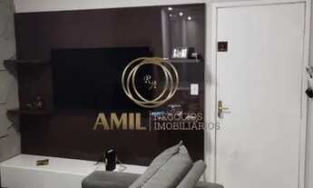 Imagem 3: Apartamento / Vila Maria / 02 dormitórios / 62m²/ São José dos Campos