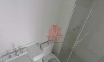 Imagem 6: Apartamento com 1 dormitório, 49 m² - venda por R$ 690.000,00 ou aluguel por R$ 4.161,00/m
