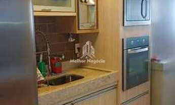 Imagem 5: Apartamento com 2 dorms, Residencial Parque da Fazenda, Campinas - R$ 504 mil, Cod: RRAP22