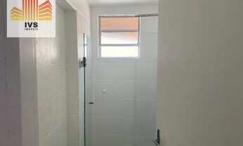 Imagem 4: Casa com 2 dormitórios para alugar, 75 m² por R$ 2.000/mês - Jardim Esmeralda - São Paulo