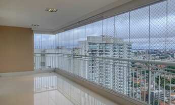 Imagem 7: Apartamento Locação 3 Dormitórios - 135 m² Santo Amaro