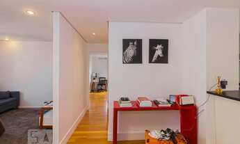 Imagem 3: Apartamento para Aluguel - Água Branca, 2 Quartos, 65 m2