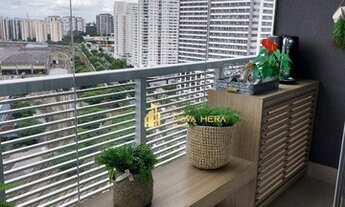 Imagem 6: Apartamento com 2 dormitórios à venda, 60 m² por R$ 450.000,00 - Centro - Osasco/SP