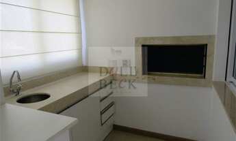 Imagem 4: Apartamento para aluguel com 168 metros quadrados com 3 quartos em Jardim Europa - Porto A