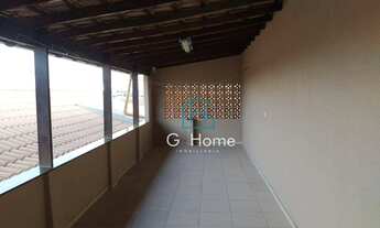 Imagem 6: Casa com 3 dormitórios à venda, 200 m² por R$ 565.000,00 - Santa Mônica - Londrina/PR