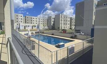 Imagem 2: Chapada do Bosque