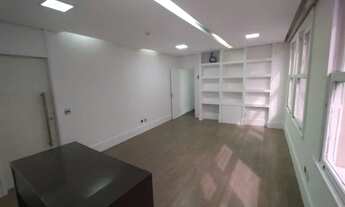 Imagem 2: Sala comercial  para alugar, 120 m² por R$3.000,00/mês,  Centro - Rio de Janeiro. SUPER IS
