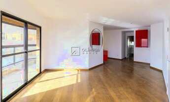 Imagem 2: Locação Apartamento 4 Dormitórios - 130 m² Pompéia