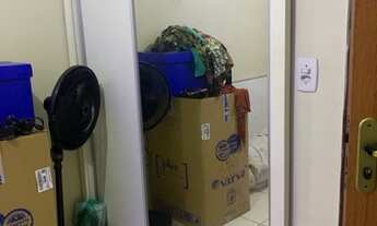 Imagem 3: Dividir Ap Quarto com aluguel por R$500 /mês