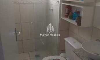Imagem 6: Apartamento com 3 dorms, Jardim Marchissolo, Sumaré - R$ 201 mil, Cod: RAP2100