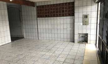 Imagem 3: Casa com 3 dormitórios, 110 m² - venda por R$ 700.000,00 ou aluguel por R$ 3.350,00/mês