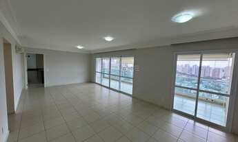 Imagem 3: Apartamento para aluguel no Porto Buzios, Ribeirão Preto, SP, 3 quartos, 3 suítes