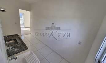 Imagem 7: Sao Jose dos Campos - Apartamento Padrão - Colinas do Paratehy